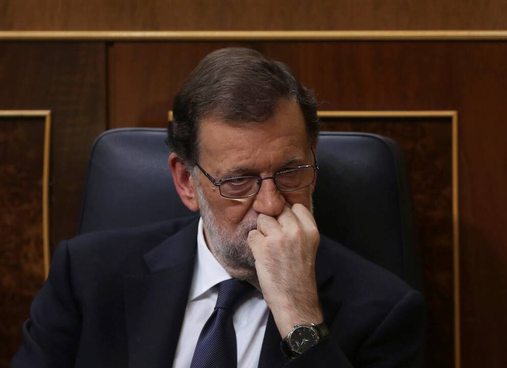 Mariano Rajoy