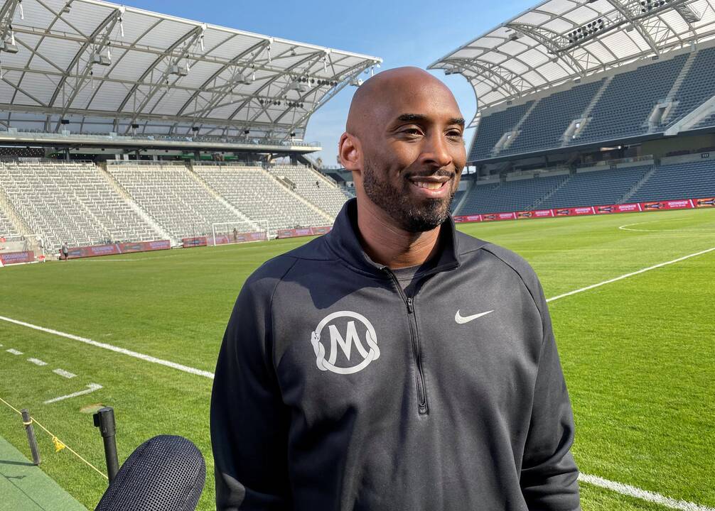 Kobe Bryantas