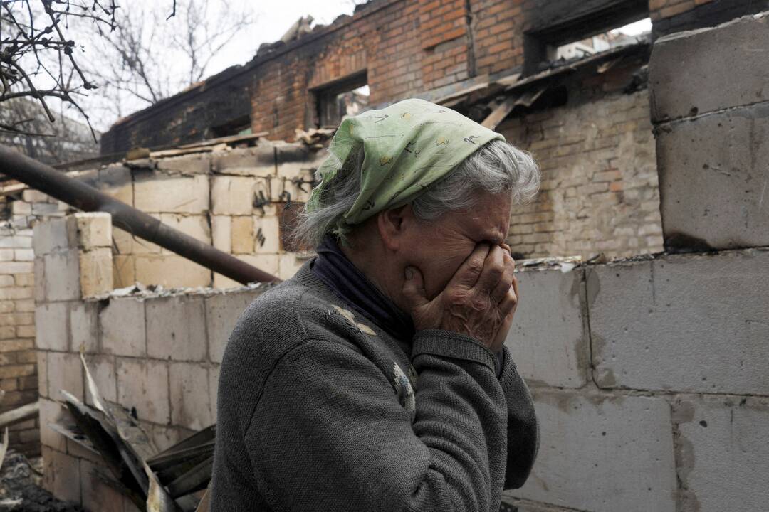 81-oji karo Ukrainoje diena