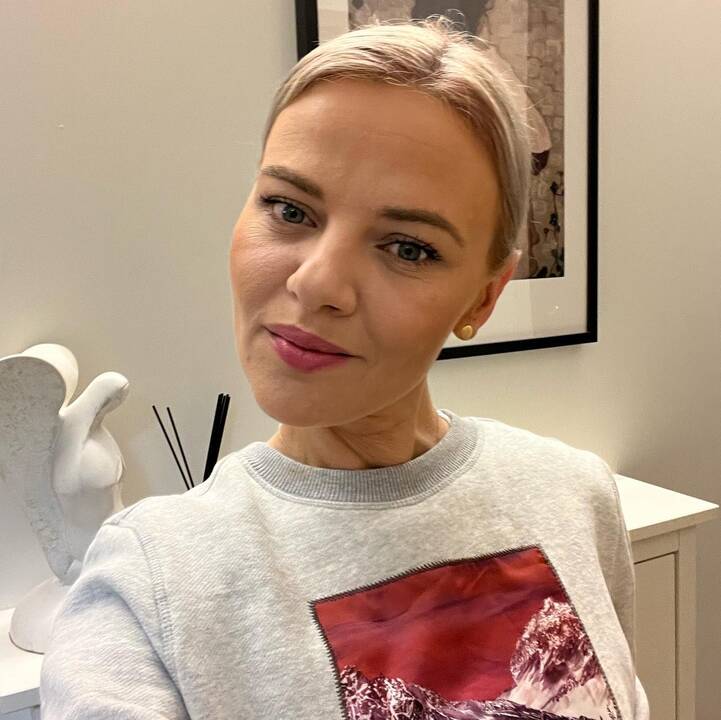 Renata Jampolskė