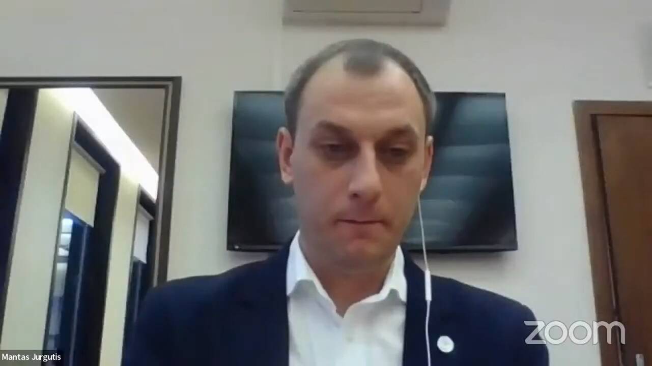 Visvaldas Matijošaitis