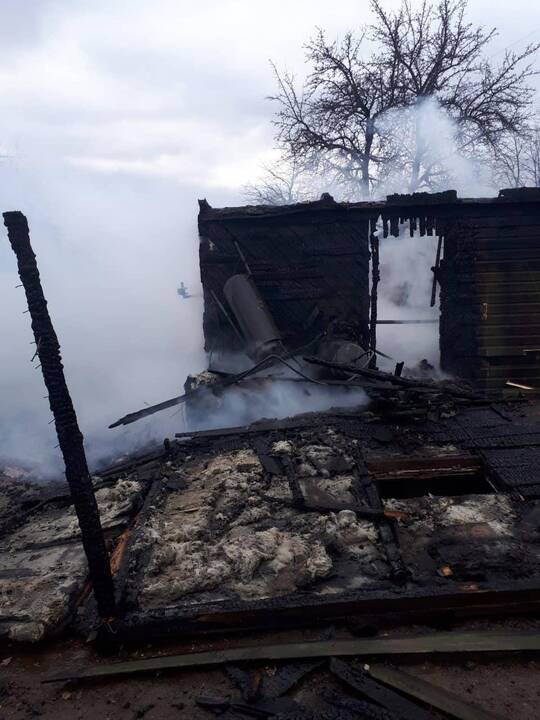 Išgirskite: žmonių gerumo moteris meldžia ne dėl savęs, o dėl vaikų.
