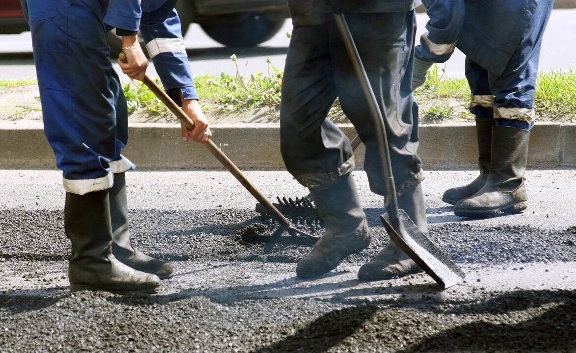 Kauno savivaldybė pradeda įrenginėti planuojamo inovacijų parko infrastruktūrą