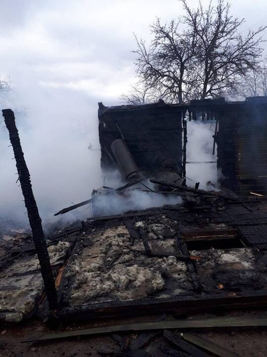 Išgirskite: žmonių gerumo moteris meldžia ne dėl savęs, o dėl vaikų.