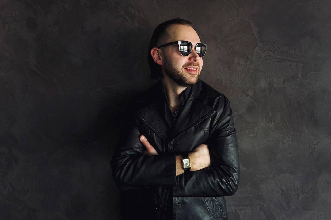Ruslanas Vilensky