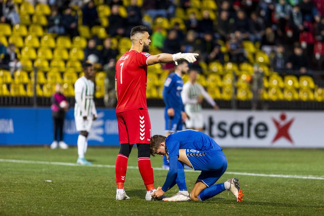 „Žalgiris“ užsitikrino Lietuvos čempionų titulą