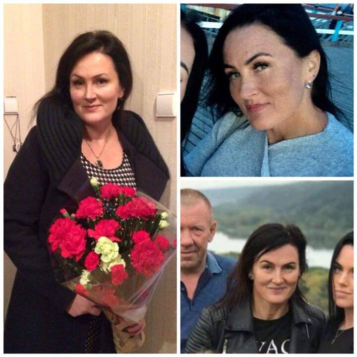 Nijolė Ševelienė