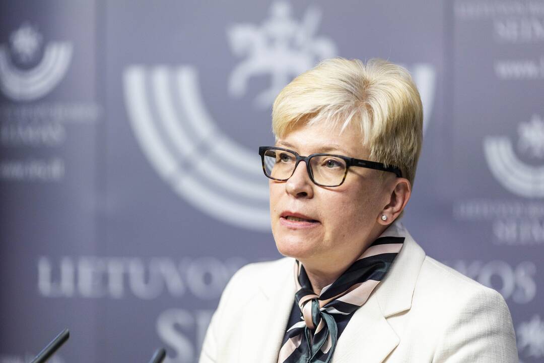 Ingrida Šimonytė