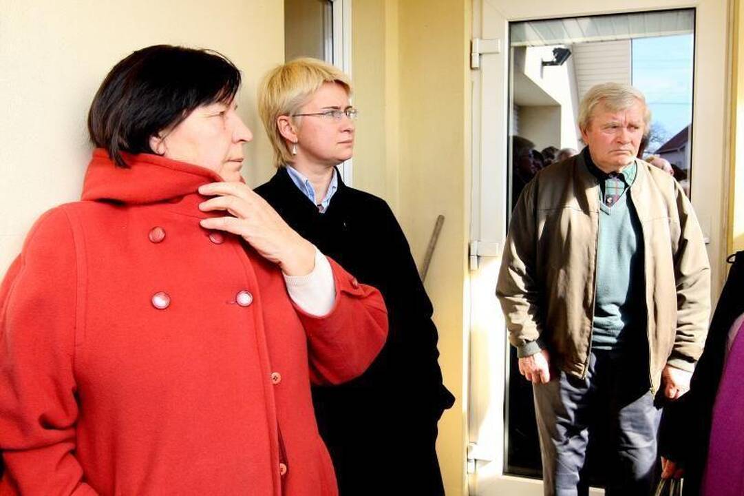 Laimutė Stankūnaitė