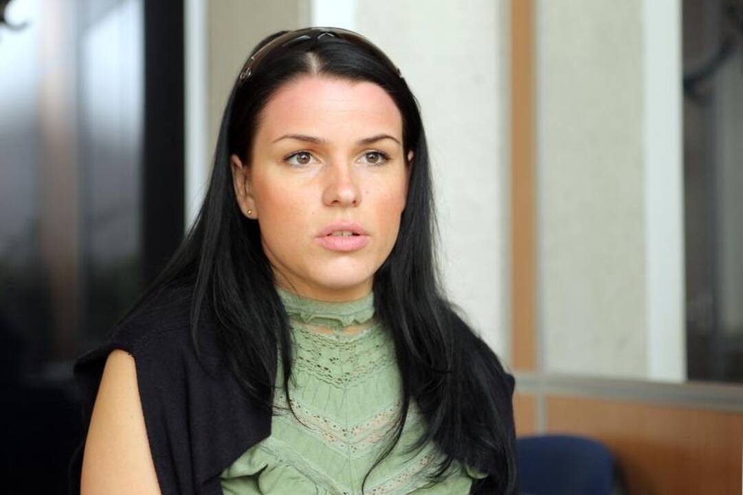 Laimutė Stankūnaitė