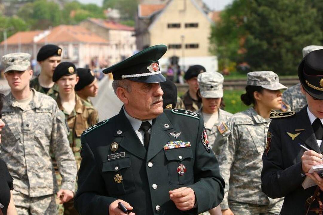 Viktoras Daunys