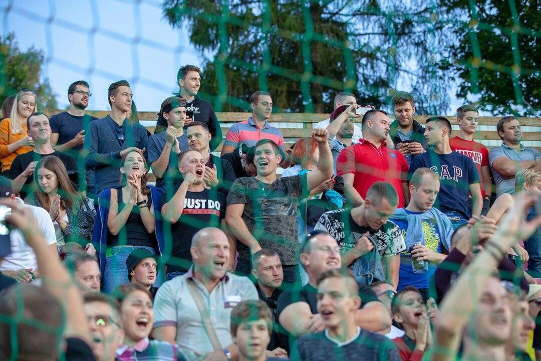 „Sūduva“ – „Maccabi“ 