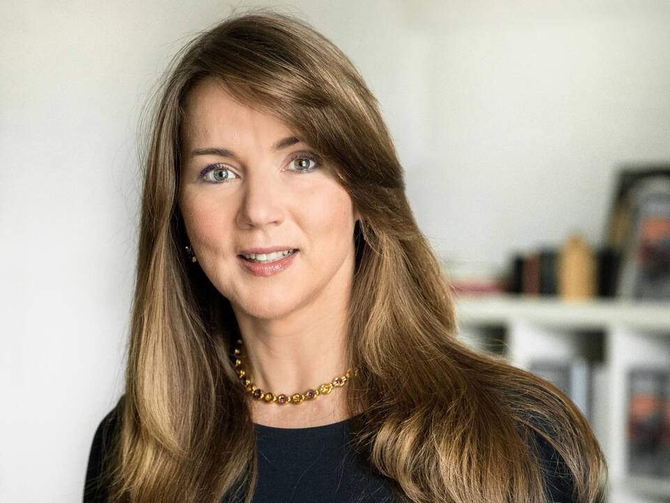 Gražina Sviderskytė 