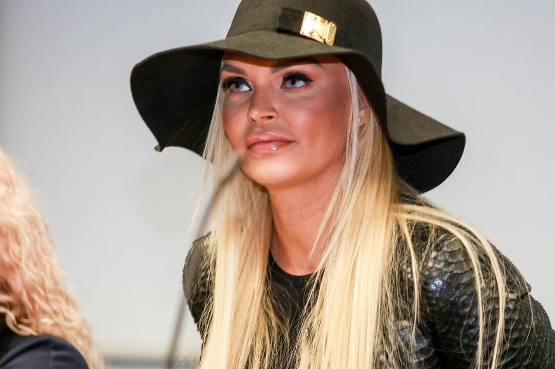 Vita Jakutienė