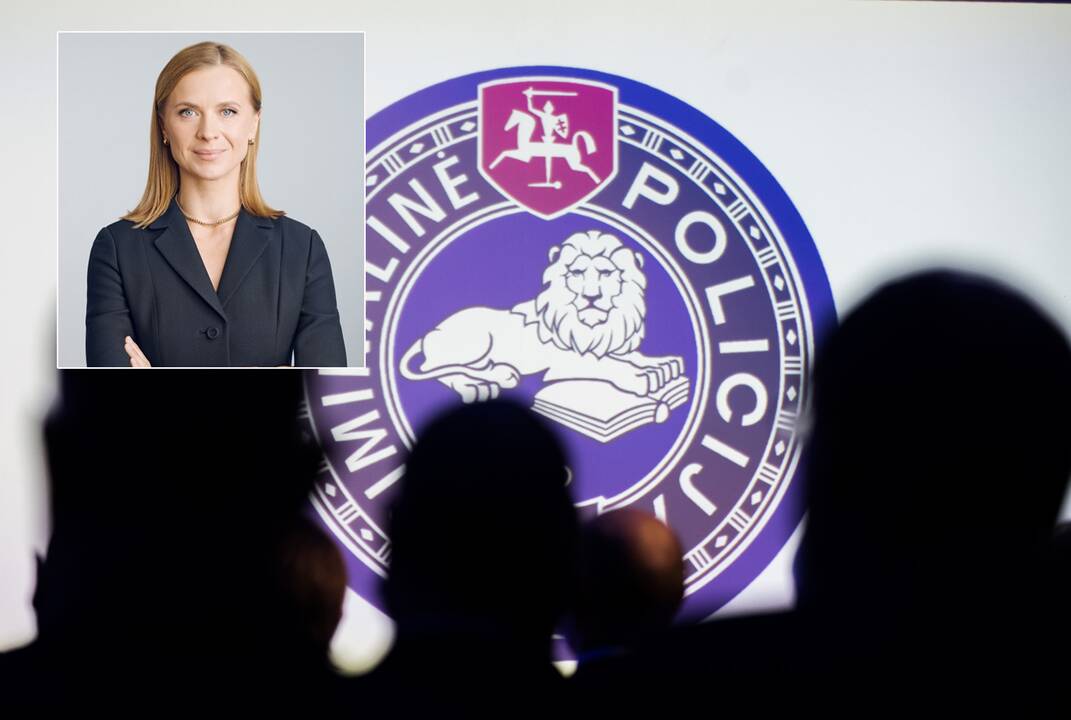 Ieva Trinkūnaitė