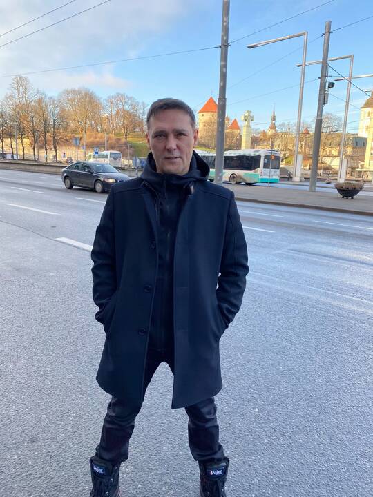 Jurijus Šatunovas
