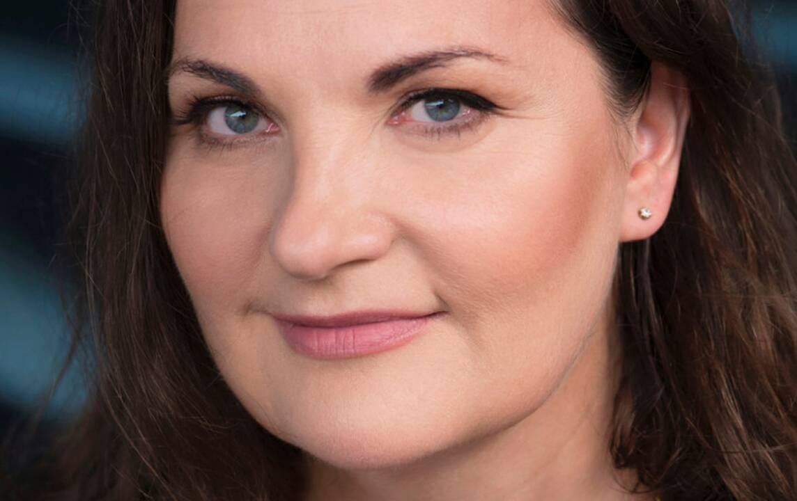 Ieva Rasimaitė