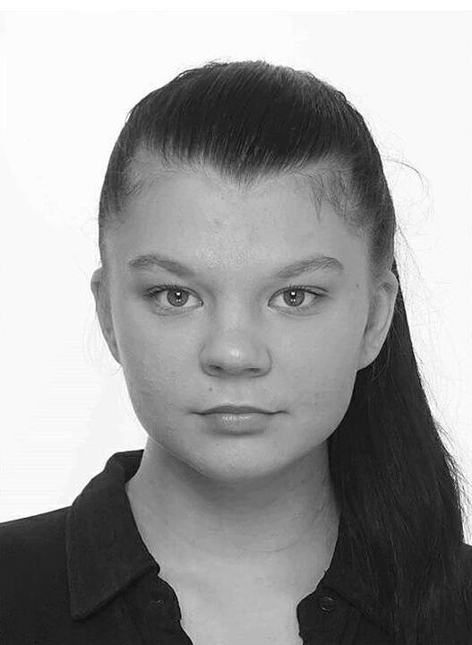 Viktorija Mitkevičiūtė