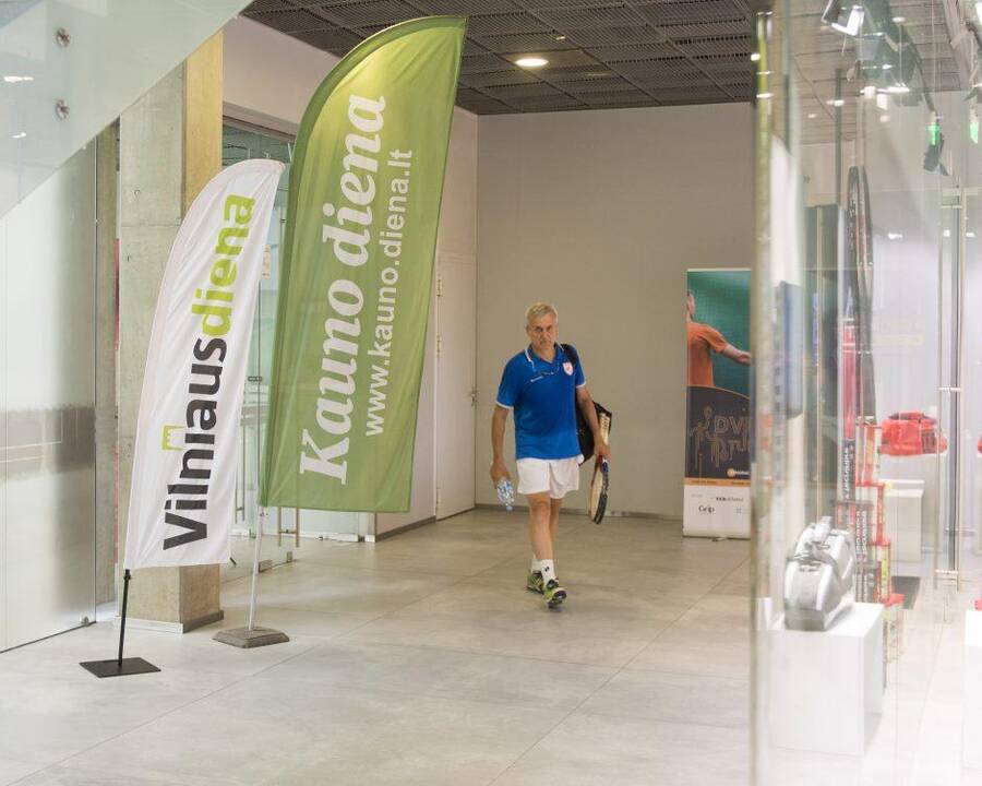 Laureatai: dermatologė B.Adomavičienė – viena daugelio lietuvių, pasidabinusių pasaulio čempionato medaliais.