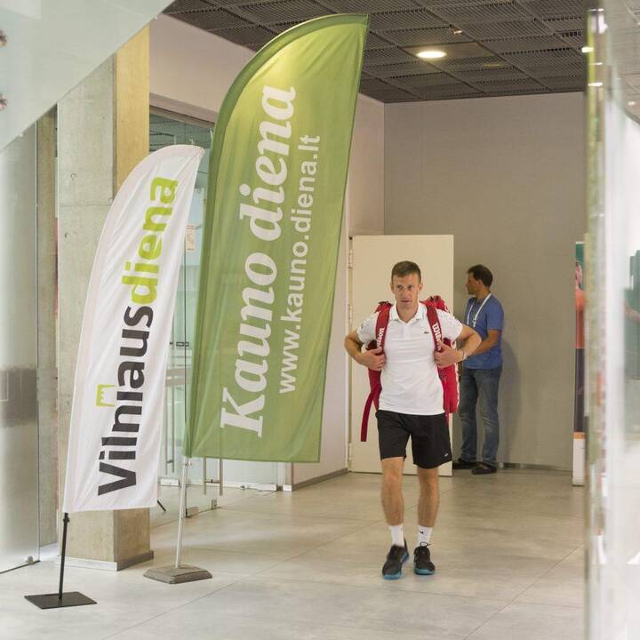 Laureatai: dermatologė B.Adomavičienė – viena daugelio lietuvių, pasidabinusių pasaulio čempionato medaliais.