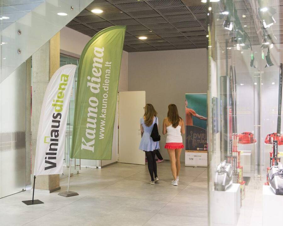 Laureatai: dermatologė B.Adomavičienė – viena daugelio lietuvių, pasidabinusių pasaulio čempionato medaliais.