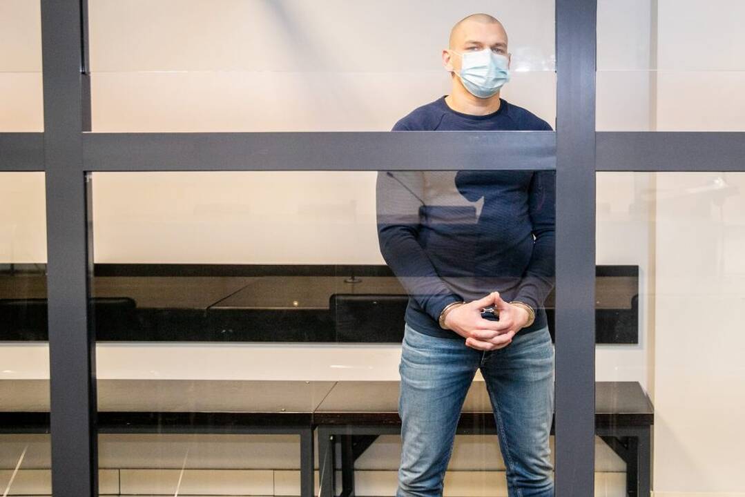 Kęstutis Vyturys