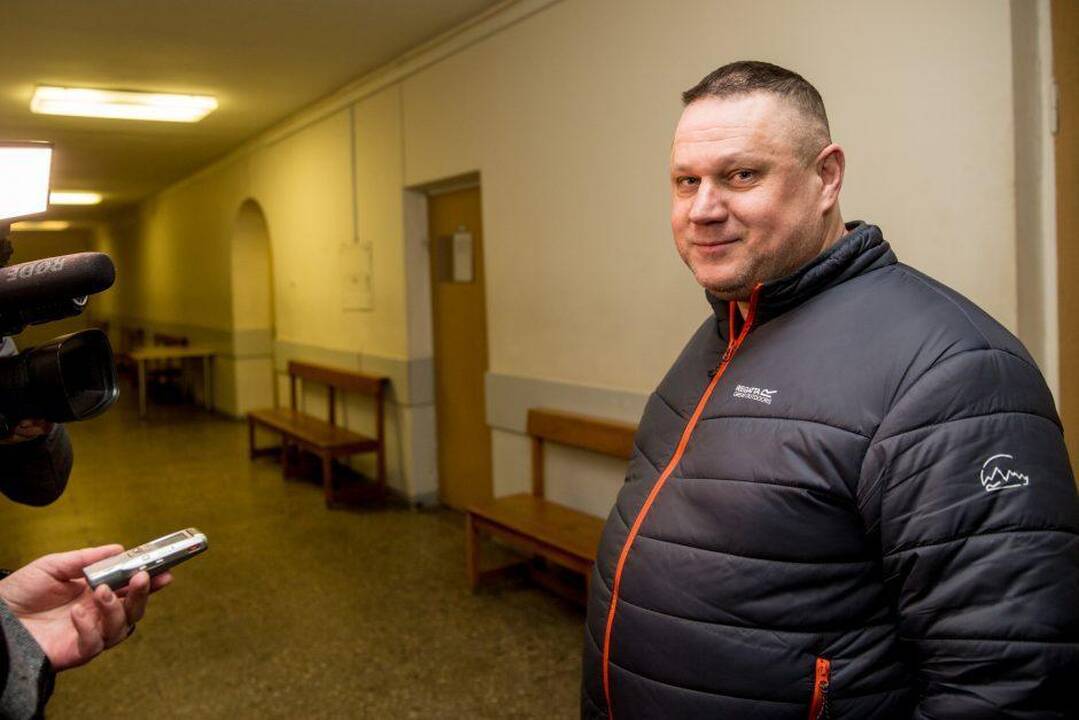 Algimantas Ulvidas