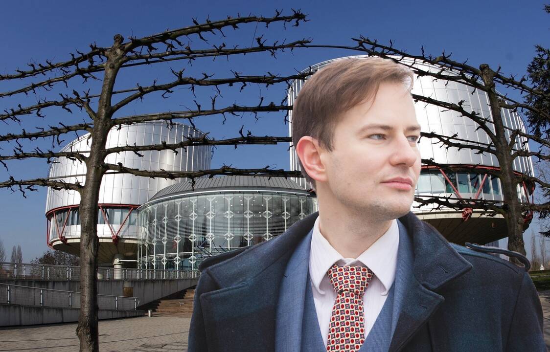 Stebina: Š.Narbutas pastebi, kad susiformavo ydinga praktika STT veiksmuose – jie mano, kad lengva ranka bet kada gali sulaikyti ką nori ir kaip nori, o teismai vėliau užmerkia akis.