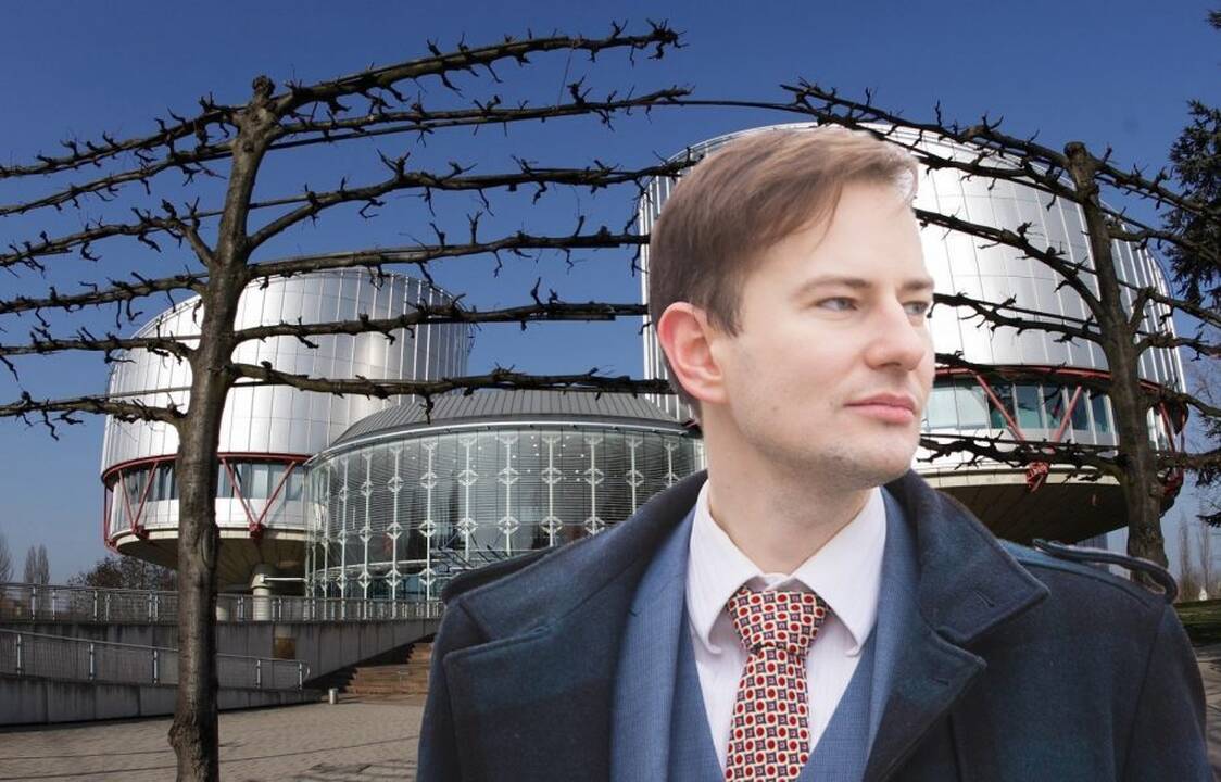 Šarūnas Narbutas