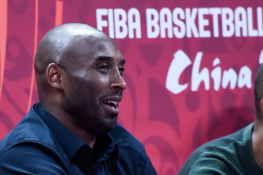 Kobe Bryantas