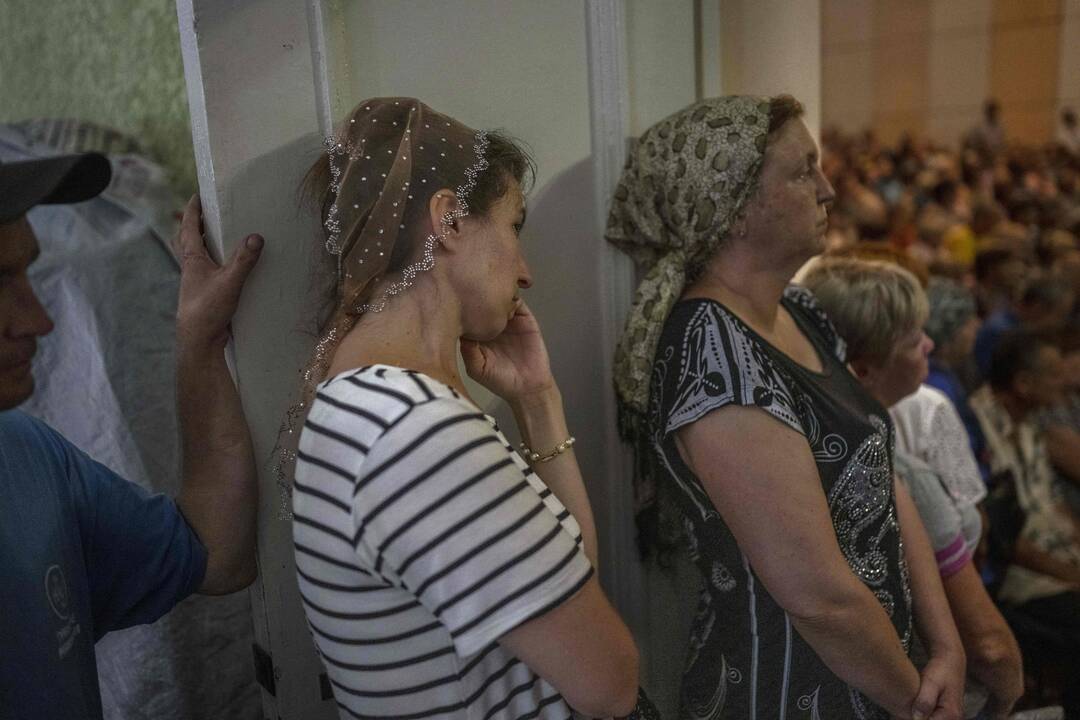 165-oji karo Ukrainoje diena