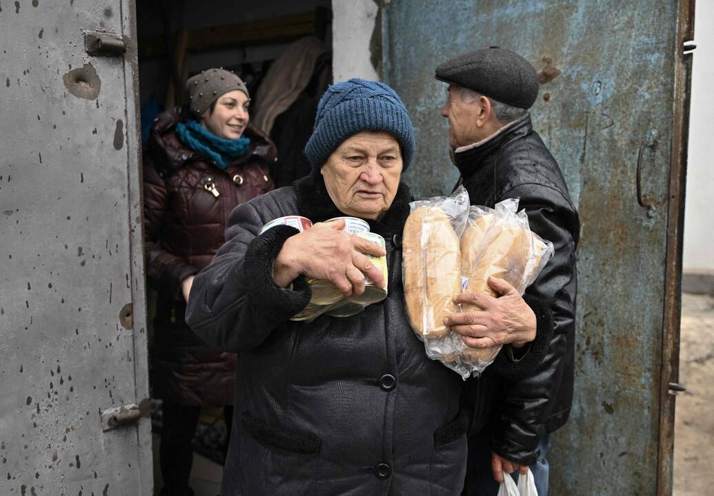 340-oji karo Ukrainoje diena