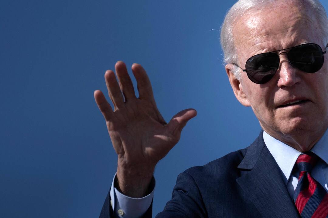 Joe Bidenas