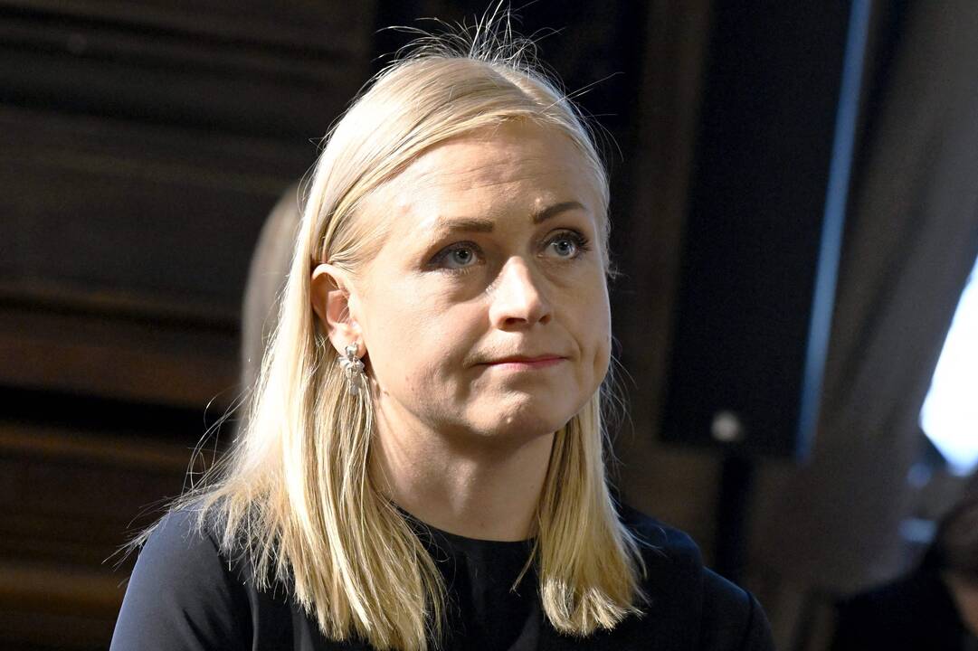 Elina Valtonen