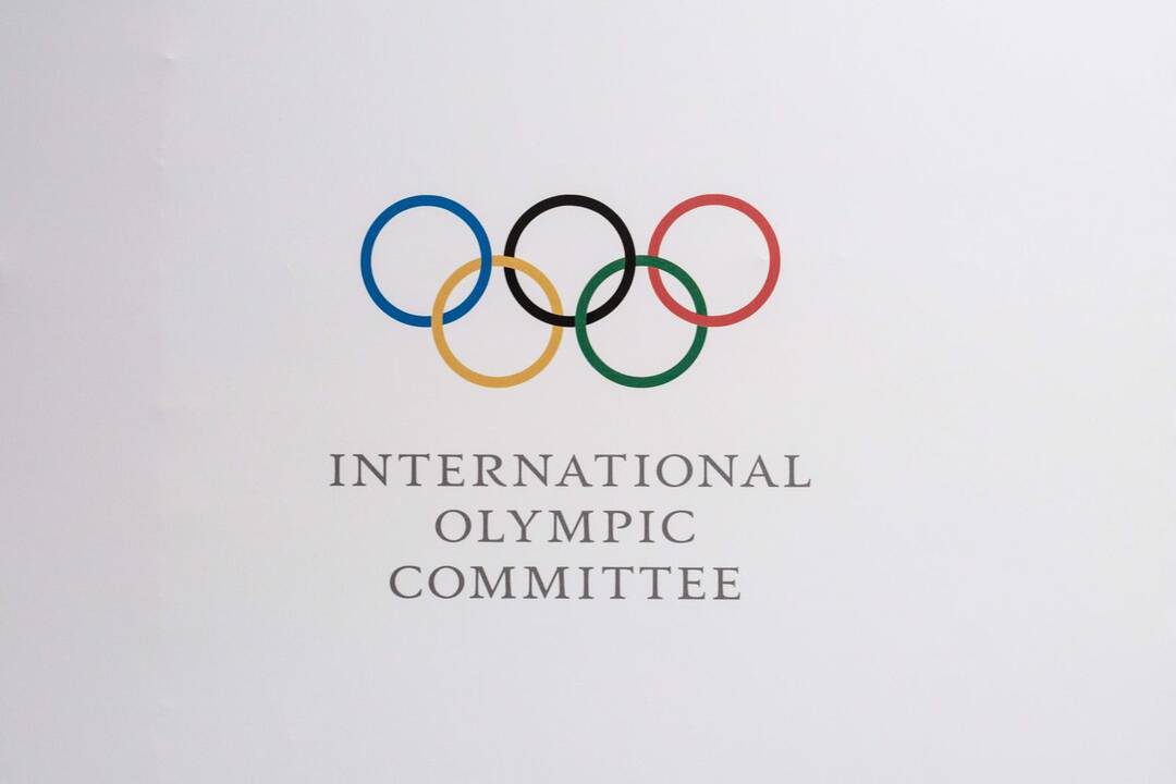 Teisė Rusijai dalyvauti olimpiadoje supriešino sporto pasaulį