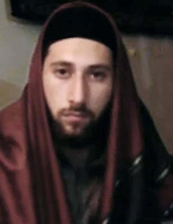 Abdel Malikas Petitjeanas