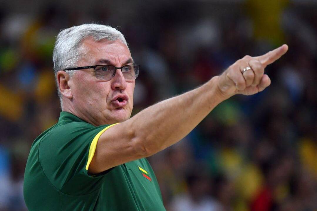Jonas Kazlauskas