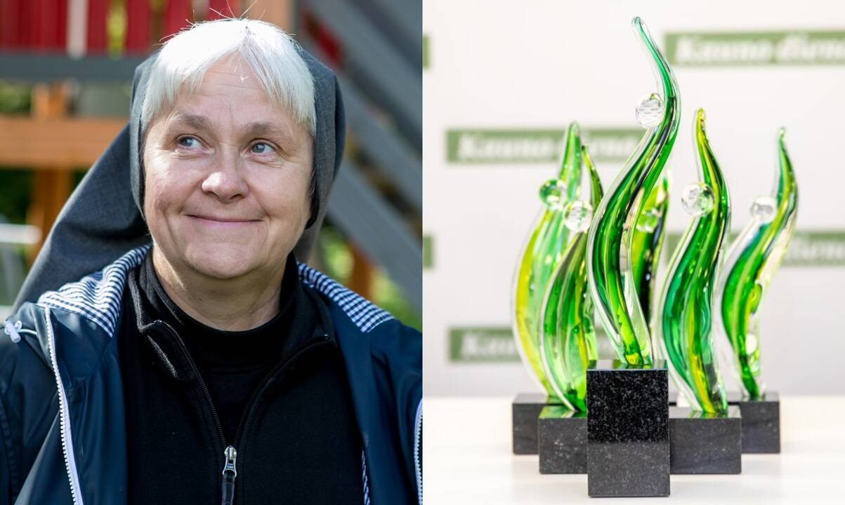 Irutė Dovydaitytė