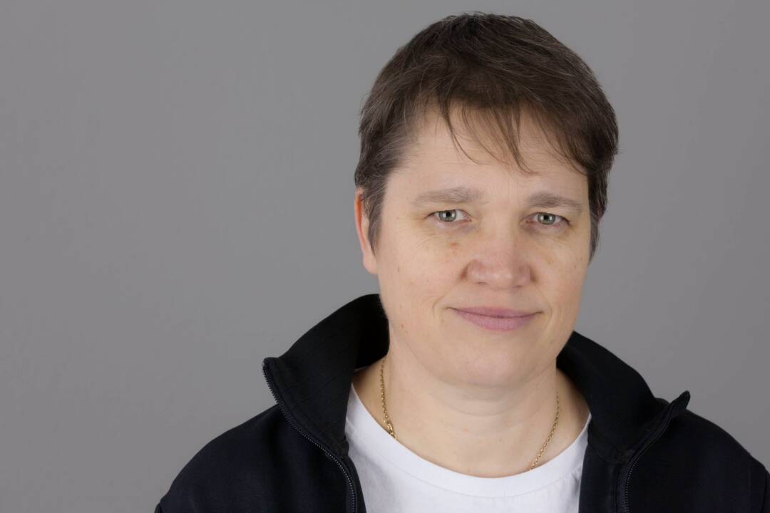 Kilmė: A.Mitchell daug savo laisvalaikio skiria genealogijai: domisi ir britiškomis, ir lietuviškomis savo šaknimis.