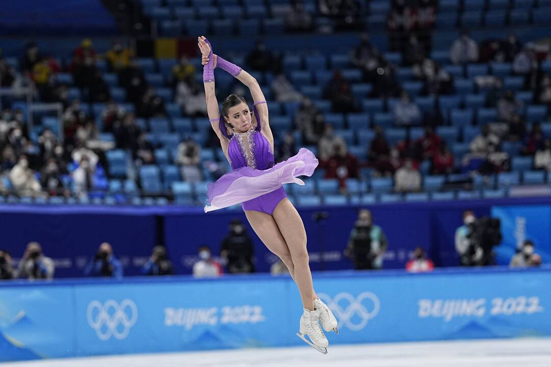 Kamila Valijeva
