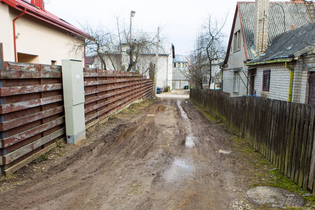 Laima ir Vytautas