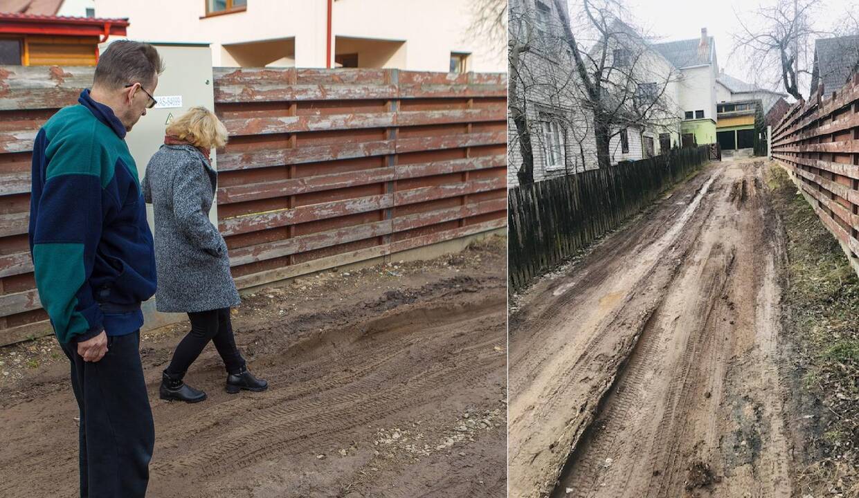 Laima ir Vytautas