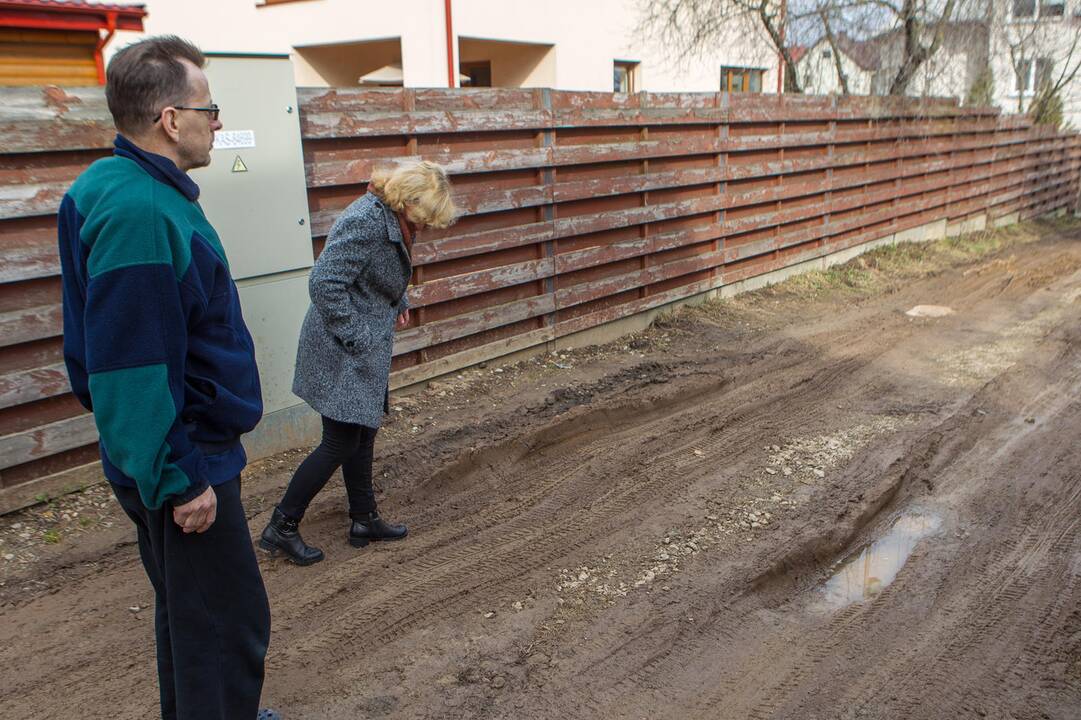 Laima ir Vytautas