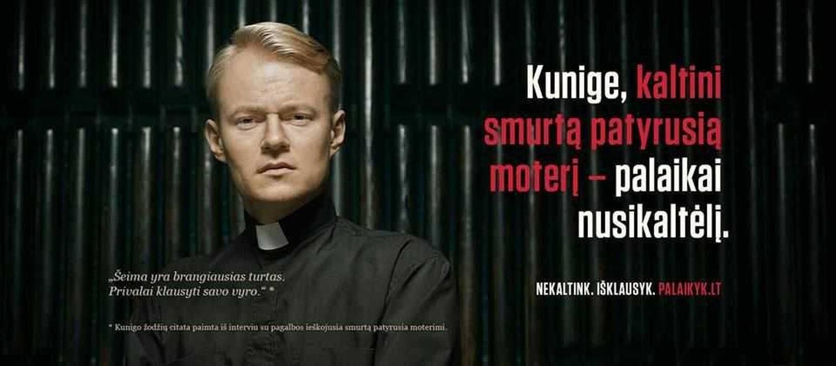 Seimo nariai užsipuolė Lygių galimybių kontrolierę