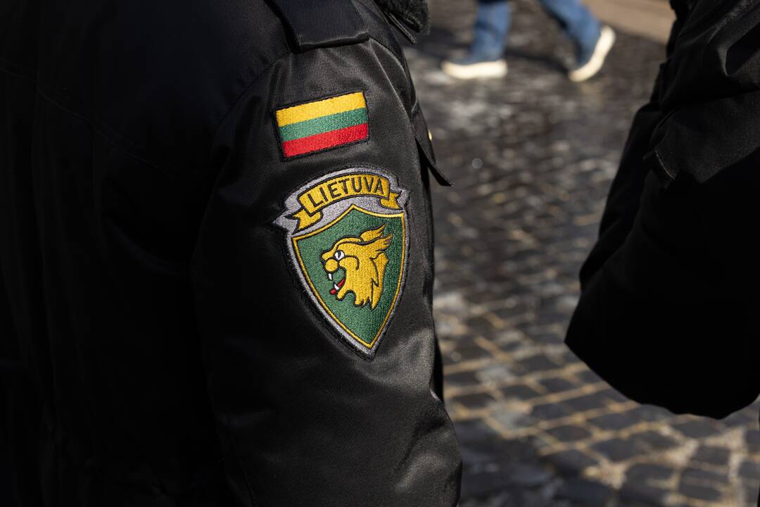 Kaunas švenčia Vasario 16-ąją