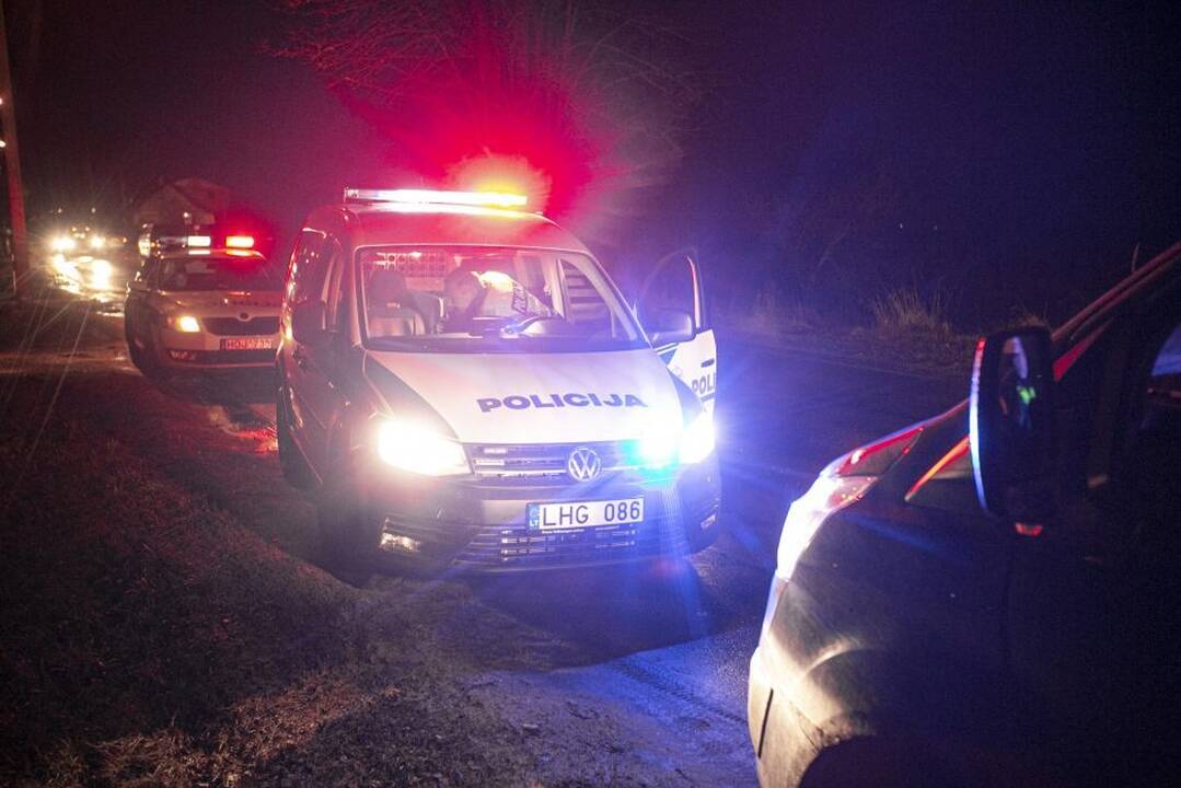 Norėjo, kaip geriau, išėjo, kaip visada: nekasdienio prašymo baigtis – taip pat nekasdieniška
