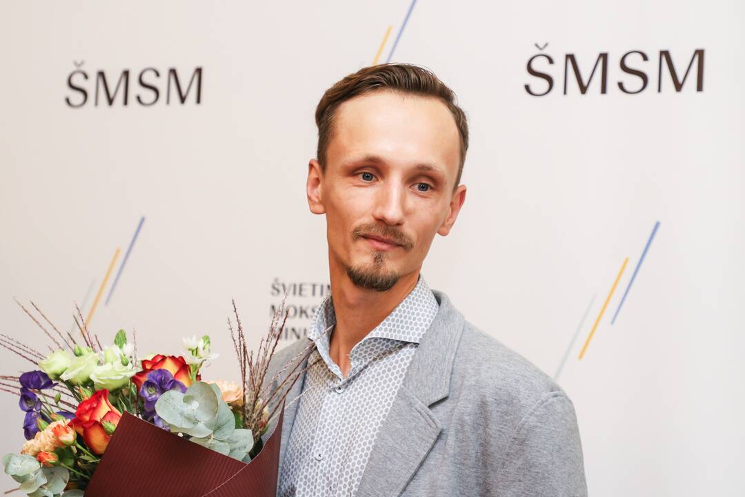 Ąžuolas Jašinskas