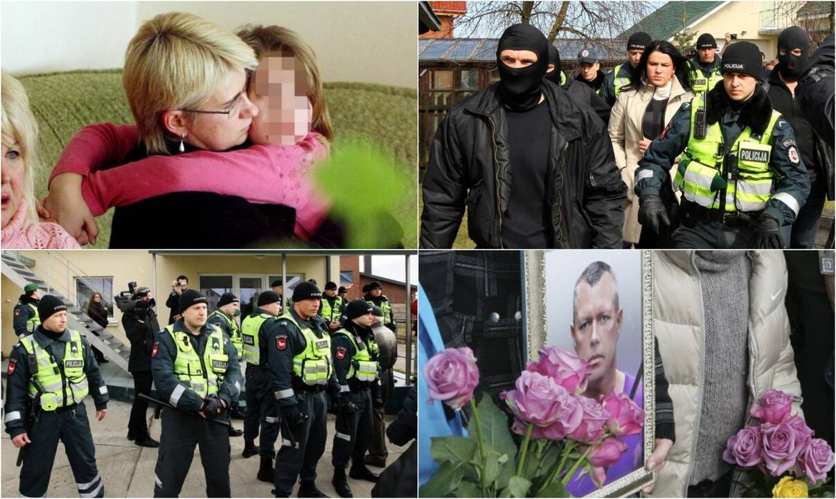 Teismas paskelbė nuosprendį N. Venckienės byloje: buvusi teisėja pripažinta kalta