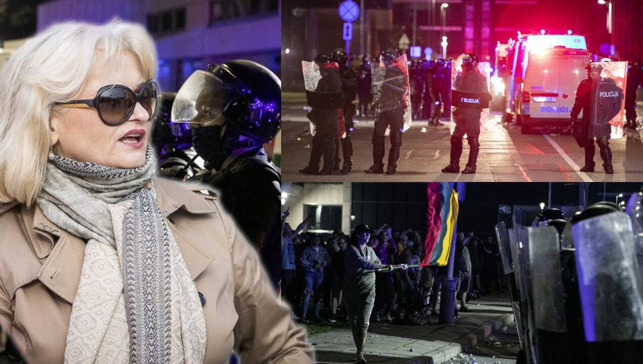 Astra Genovaitė Astrauskaitė