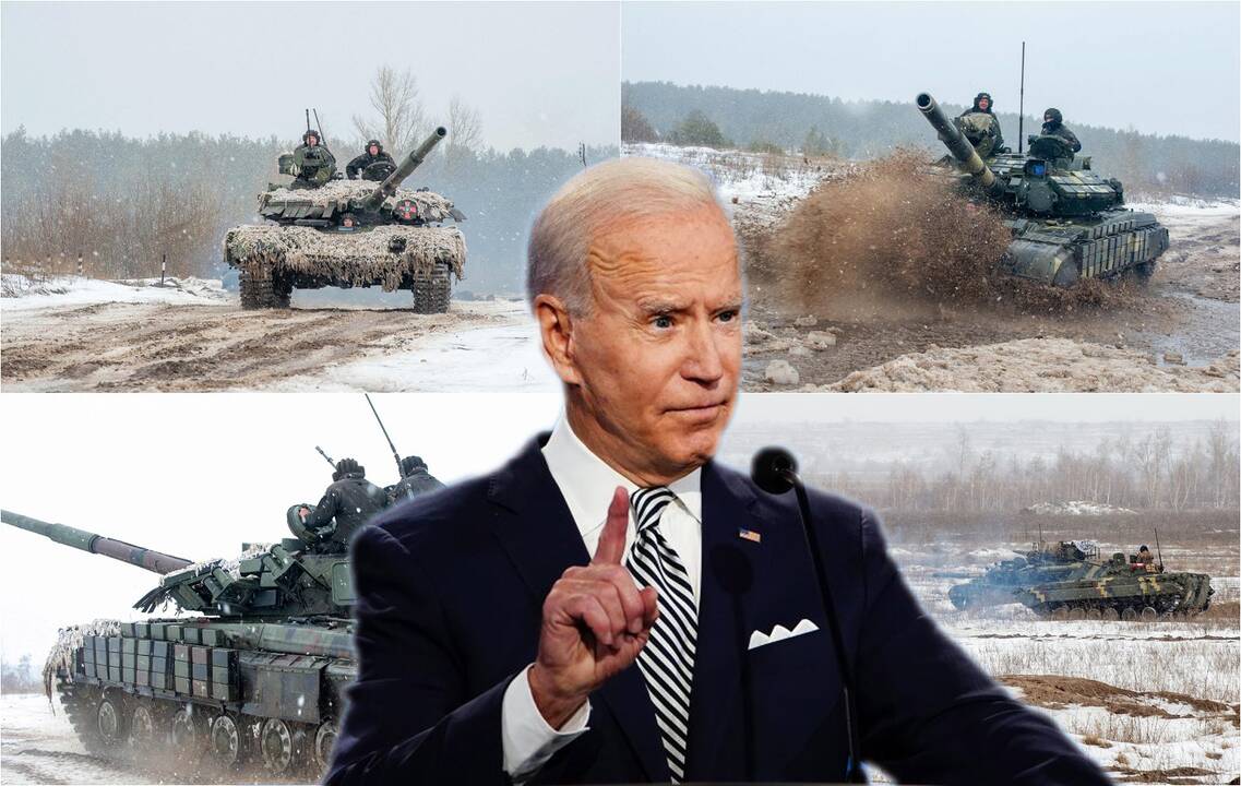 Joe Bidenas